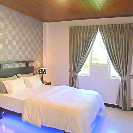 The Branch B&B Negombo Exterior photo