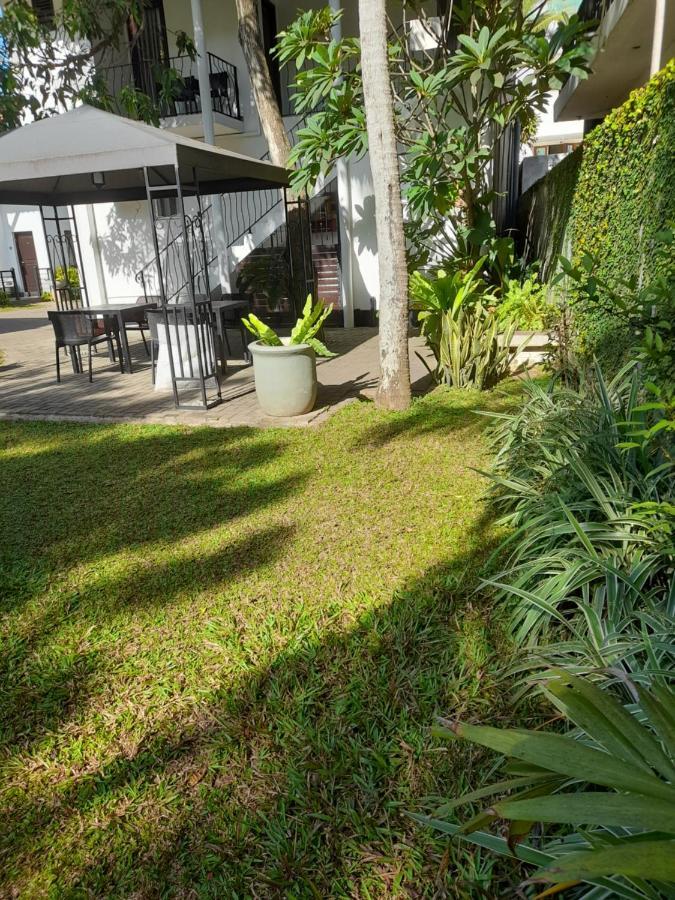 The Branch B&B Negombo Exterior photo
