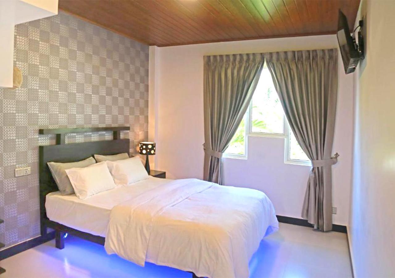 The Branch B&B Negombo Exterior photo