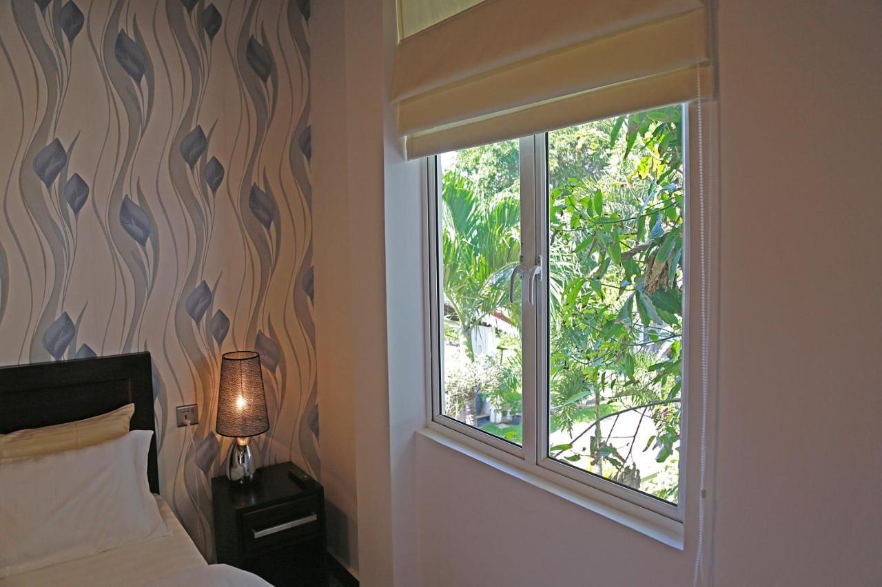 The Branch B&B Negombo Exterior photo