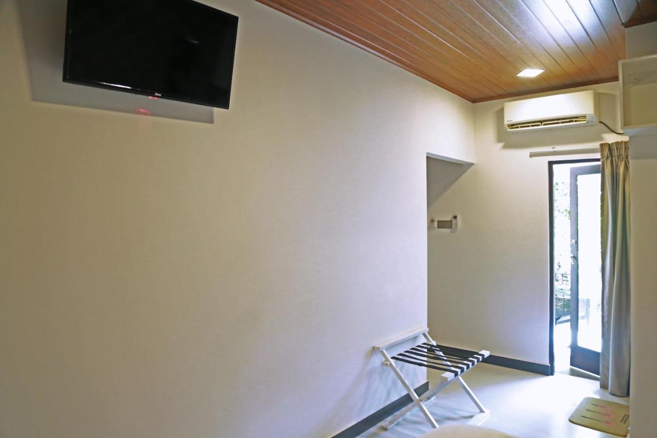 The Branch B&B Negombo Exterior photo