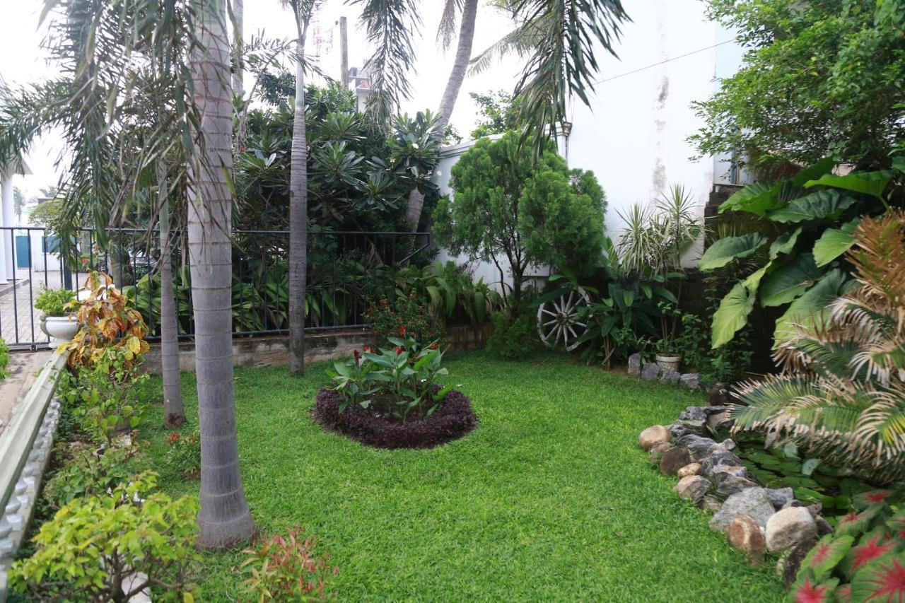 The Branch B&B Negombo Exterior photo
