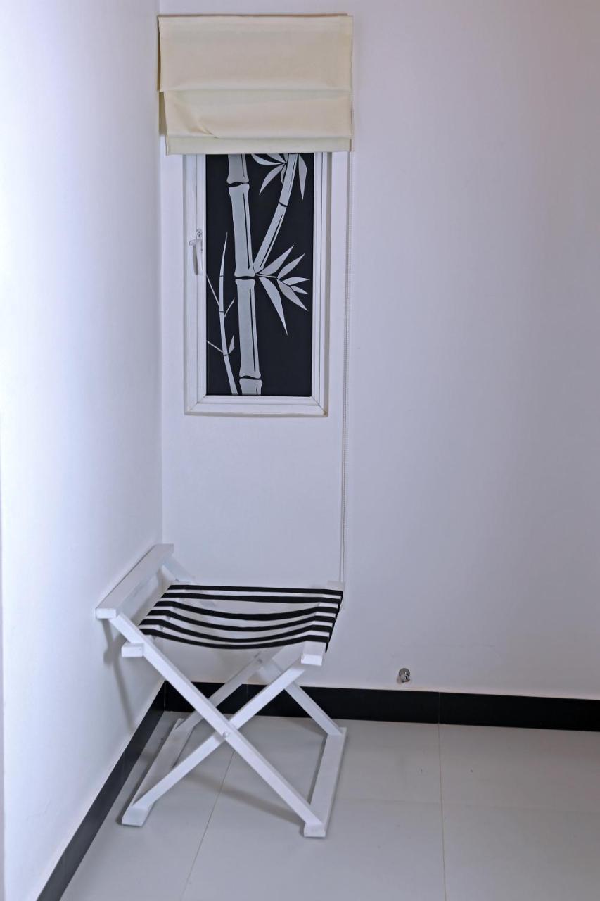 The Branch B&B Negombo Exterior photo