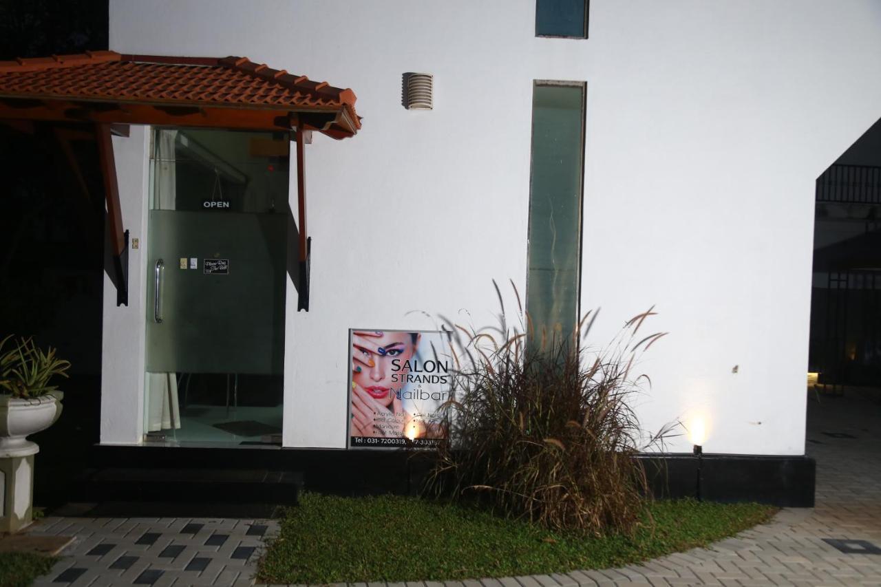The Branch B&B Negombo Exterior photo
