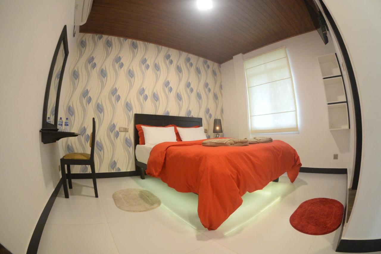 The Branch B&B Negombo Exterior photo